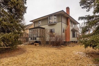 511 S 11th St, Laramie, WY 82070