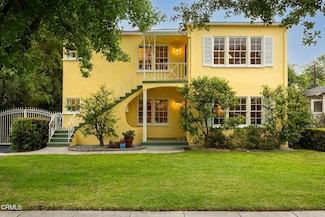 1750 E Villa St, Pasadena, CA 91106