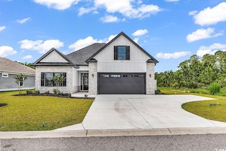 144 Sago Palm Dr Unit Lot 269, Myrtle Beach, SC 29579