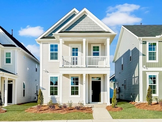 316 Omalley Dr, Summerville, SC 29483