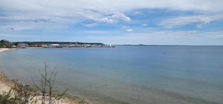 0 S State St Unit 25-410, St. Ignace, MI 49781