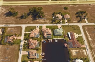 1103 NW 40th Place Unit 15+16, Cape Coral, FL 33993