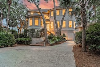 17 Atlantic Pointe Dr, Hilton Head Island, SC 29928