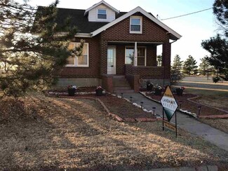 1605 Sarratov St, Pfeifer, KS 67660