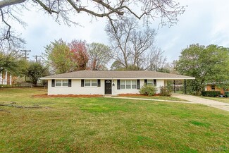 301 Ferry Way, Montgomery, AL 36109