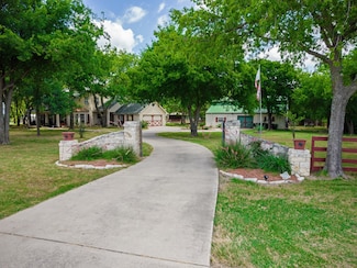 1990 Ripy Rd, Krum, TX 76249