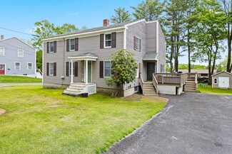 463 Brook St, Westbrook, ME 04092
