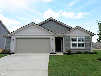 1400 Bluebonnet Place, Shelbyville, IN 46176