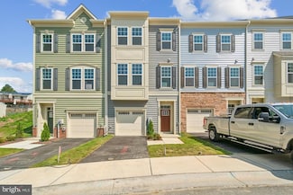 26468 Sir Jamie Terrace, Damascus, MD 20872