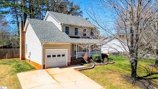 104 Saint Andrews Way, Greenville, SC 29607
