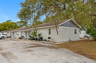 6001 Crestmont Ave, Clearwater, FL 33760