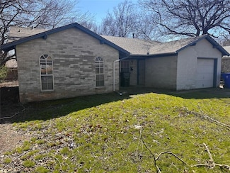 1706 Sheffield Cir, Norman, OK 73071
