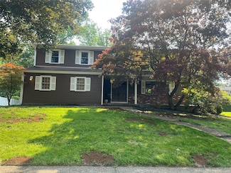 183 Liberty Rd, Tappan, NY 10983