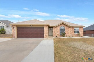 1711 Caprock Dr, Killeen, TX 76549