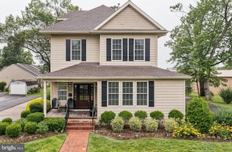 107 Colwell Ave, Hammonton, NJ 08037