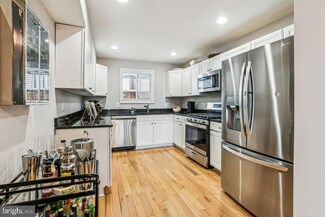 3114 Elliott St, Baltimore, MD 21224