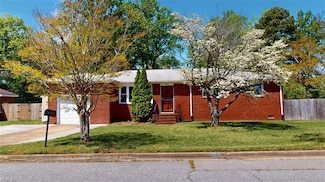 3706 Bamboo Rd, Portsmouth, VA 23703