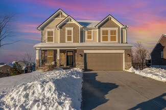 1158 Fawnwood Dr, Independence, KY 41051