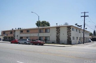 10920 Ramona Blvd, El Monte, CA 91731