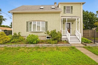 67 Madison St, Pawtucket, RI 02861