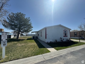 653 E Main St Unit 45, Grantsville, UT 84029
