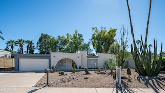 141 E Eugie Ave, Phoenix, AZ 85022