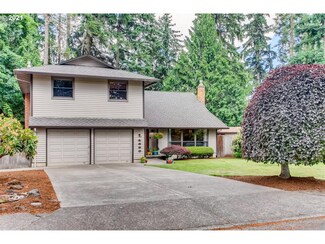 4690 NW Neskowin Ave, Portland, OR 97229