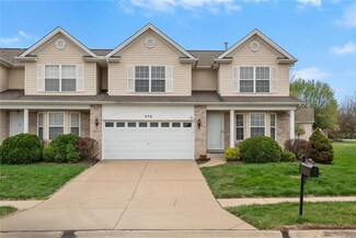 938 Saint Joachim Dr, O Fallon, MO 63366