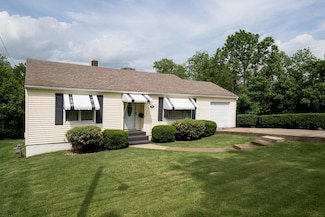 441 Jersey Ridge Rd, Maysville, KY 41056