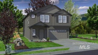 3600 S Saddle St Unit Lot 13  Block 2, Boise, ID 83709