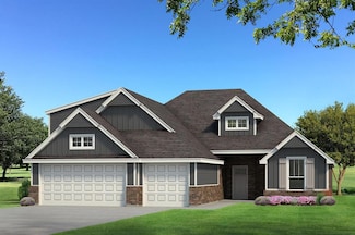 800 Halley Dr, Moore, OK 73160