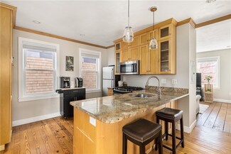 510 Wickenden St Unit 1, Providence, RI 02903
