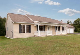 420 Bush Hollow Rd, Muncy, PA 17756