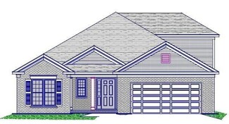 215 Dublin Loop, Grovetown, GA 30813