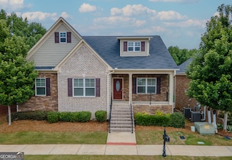 2047 Gazebo Ln, Snellville, GA 30078