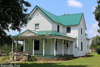 0 School Loop Unit 17022020, Oxford, AR 72565