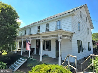 199 Chestnut St, Tuscarora, PA 17982