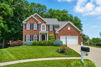 10800 Meadow Hawk Ct, Dayton, OH 45458