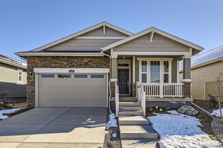 5118 N Quemoy St, Aurora, CO 80019
