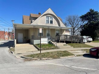 115 E 5th St, Ottawa, KS 66067