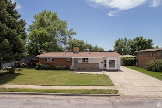 327 W 350 S, Kaysville, UT 84037