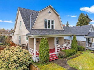 3620 S Thompson Ave, Tacoma, WA 98418