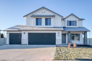 5392 S Memory Place, Meridian, ID 83642