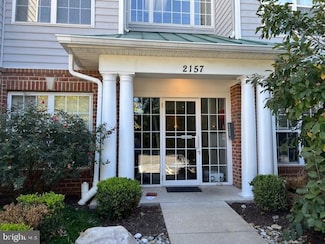 2157 Scotts Crossing Ct Unit 203, Annapolis, MD 21401