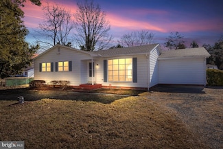 6271 Old Trappe Rd, Trappe, MD 21673