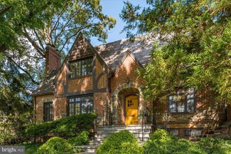 3201 N Wakefield St, Arlington, VA 22207