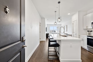 1677 54th Ave N Unit 435, Nashville, TN 37209