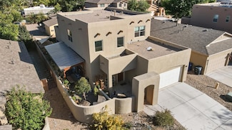 512 Twilight Vista Ln SW, Albuquerque, NM 87105