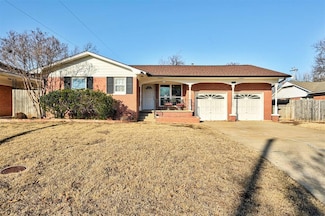 4609 N Virginia Ave, Oklahoma City, OK 73118