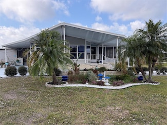 6710 36th Ave E Unit 287, Palmetto, FL 34221